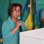 Bibliotecas públicas chegam a todos os municípios sergipanos  - Usuários já começaram a se apropriar do espaço (Fotos: Ascom/Secult)