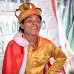 Grupo teatral do Colégio John Kennedy monta espetáculo infantojuvenil -