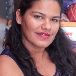 Lourdes Moreira