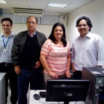 Sedetec participa de treinamento do Observatório de APL - Foto: Divulgação