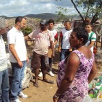 Colégio Estadual do Baixo São Francisco apresenta projeto na Cienart -