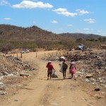 Colégio Estadual do Baixo São Francisco apresenta projeto na Cienart -