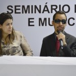 Governo dá início ao seminário de formação de gestores do Programa BPC -