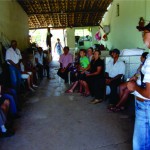Agricultores familiares fazem visita técnica promovida pela Emdagro - Fotos: Ascom/Agricultura