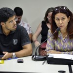 Governo articula ações para apoiar e acolher os alunos que prestarão o Enem 2013 - Fotos: Eugênio Barreto/Seed