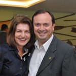durante evento promovido pela Acese / Fotos: Luis Mendonça