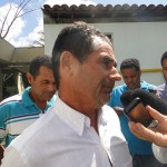 PC esclarece caso de irmãos acusados de matar idoso de 80 anos -  O diretor do Cope