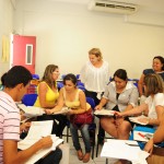 CapacitaSuas encerra curso de Gestão Financeira e Orçamentária do SUAS para gestores - Fotos: Edinah Mary/Inclusão