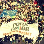 Carta da República: 25 anos de democracia brasileira - Foto: Divulgação