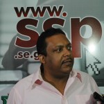 Polícia Civil elucida caso de envenenamento de mulher grávida - Fotos: Sergio Freire/SSPSE