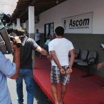 Polícia Civil elucida caso de envenenamento de mulher grávida - Fotos: Sergio Freire/SSPSE