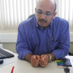 Ciosp recebe 6