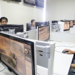 Ciosp recebe 6