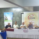 8º Congresso Brasileiro de Educação Física da FIEP começa nesta quinta