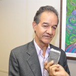 Banese investe mais R$ 40 milhões em operações de crédito imobiliário - Dirigentes do Banese e os empresários da construção civil