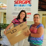 Governo entrega computadores aos Conselhos Municipais de Assistência Social -
