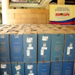 Governo entrega computadores aos Conselhos Municipais de Assistência Social -