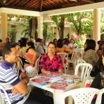 Governo entrega computadores aos Conselhos Municipais de Assistência Social -