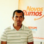 Programa de Inclusão Produtiva inicia capacitação com pescadores de Neópolis -