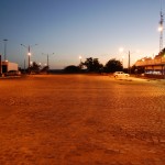 Governo recupera sistema de iluminação dos Postos Fiscais de Cristinápolis - Fotos: Ascom/Sefaz