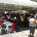Emdagro desenvolve atividades voltadas para o Dia Mundial da Alimentação   - Fotos: Ascom/Emdagro