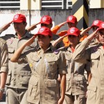 Corpo de Bombeiros de Sergipe completa 93 anos  -