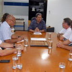 Governo insiste no bom senso para resolver impasse da greve dos auditores  - Foto: Ascom/Sefaz