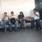 Emdagro encerra mais um módulo do curso de agricultura orgânica   - Fotos: Ascom/Emdagro