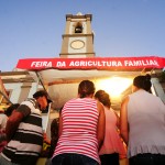 Governo implanta feira da agricultura familiar em Tomar do Geru - Fotos: Edinah Mary/Inclusão