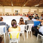 Comitê gestor do Pronatec chega ao Agreste Central - Fotos: Edinah Mary / Seides