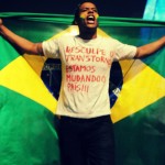 Carta da República: 25 anos de democracia brasileira -