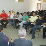 Estado e municípios fazem diagnóstico sobre situação da citricultura sergipana   - Fotos: Ascom/Emdagro