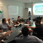Governo apresenta projeto de reforma do Luiz Garcia à Acese e Fecomércio  -