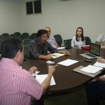 Pesquisa do Banco Mundial contribuirá com enfrentamento à seca   - Fotos: Ascom/Semarh