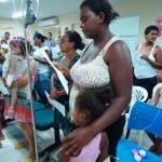 Hospital de Urgências inicia comemorações ao Dia das Crianças - Fotos: Ascom/SES