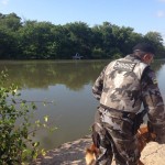Polícia prende traficantes e apreende mais de 110 quilos de drogas na Invasão do Pantanal - Fotos: Ascom/SSP