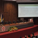 Desenvolvimento de Regiões Metropolitanas é discutida em Seminário - Fotos: Ascom/Sedurb