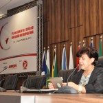Desenvolvimento de Regiões Metropolitanas é discutida em Seminário - Fotos: Ascom/Sedurb