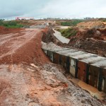 Governo está implantando acesso ao Campus da UFS em Lagarto -