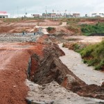 Governo está implantando acesso ao Campus da UFS em Lagarto -