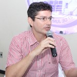 Fapitec contrata projetos e celebra convênios no próximo dia 17 - José Ricardo de Santana
