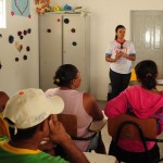 Mais 273 cestas foram entregues a famílias de Capela -