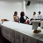 Governo dedica missa aos professores - Fotos: Ascom/Seed