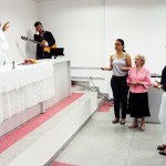 Governo dedica missa aos professores - Fotos: Ascom/Seed