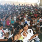 Tudo pronto para as revisões do Enem nesta terçafeira