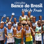 Destaques sergipanos na Copa das Federações  - Fotos: Ascom/Seel