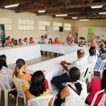 Comitê gestor do Pronatec chega ao Agreste Central - Fotos: Edinah Mary / Seides
