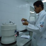 Governo moderniza laboratório de análises clínicas do Huse - Fotos: Ascom/SES
