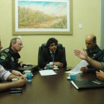 SSP garante a segurança durante mais uma edição da Festa da Laranja - Fotos: Sergio Freire Ascom/SSP