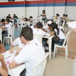 Final do Torneio de Matemática acontece na próxima quarta